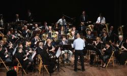 Concerto al Teatro Giacosa (Ivrea)