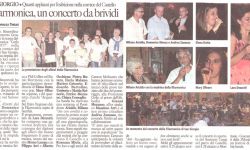 Rassegna Stampa