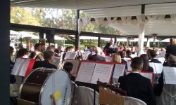 Concerto a Villa Soleil - 04/10/2015
