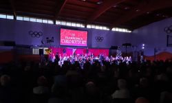 Una banda, la sua storia e il suo Paese: Concerto Grosso di Natale 2021