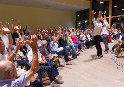 Concerto a Montalenghe (Festa Patronale)