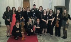 Concerto di Primavera 2016