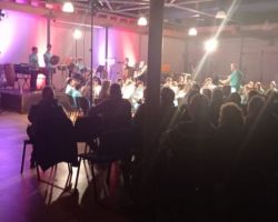 Concerto Junior Band dell'Alto Canavese
