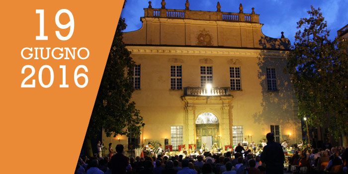 Concerto di Primavera 2016